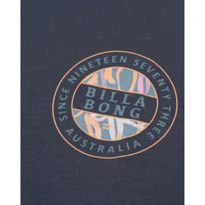 T-shirt Billabong Rotor image-4
