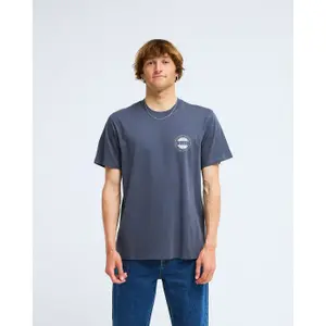 T-shirt Billabong Rotor image-1