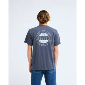T-shirt Billabong Rotor image-3