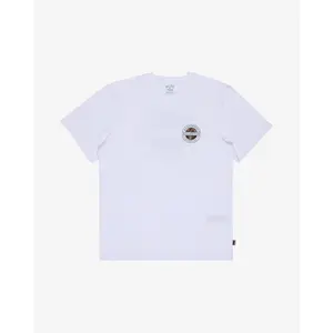 T-shirt Billabong Rotor image-0