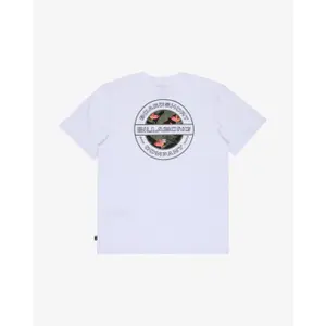 T-shirt Billabong Rotor image-4