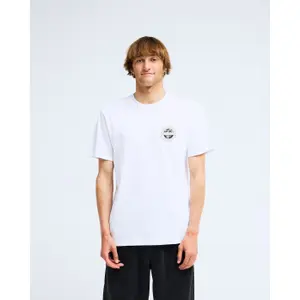 T-shirt Billabong Rotor image-1