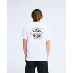 T-shirt Billabong Rotor image-5