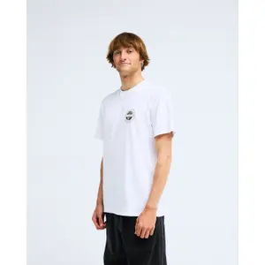 T-shirt Billabong Rotor image-3