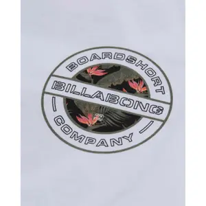 T-shirt Billabong Rotor image-6