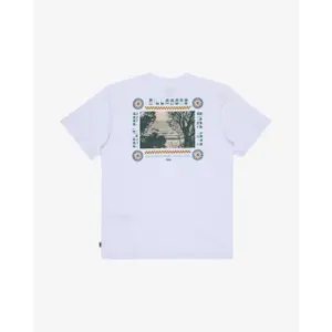 T-shirt Billabong Secret Spot image-3