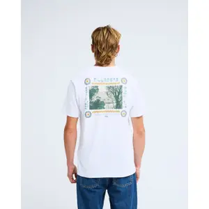 T-shirt Billabong Secret Spot image-4