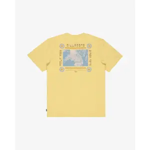T-shirt Billabong Secret Spot image-3