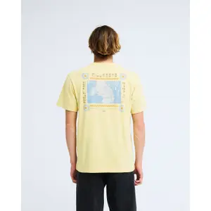 T-shirt Billabong Secret Spot image-4