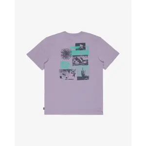 T-shirt Billabong Montage image-4