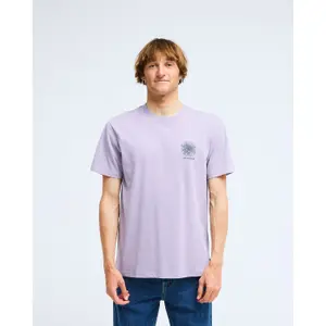 T-shirt Billabong Montage image-2
