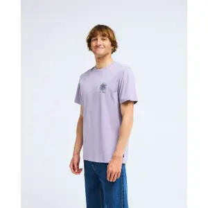 T-shirt Billabong Montage image-3