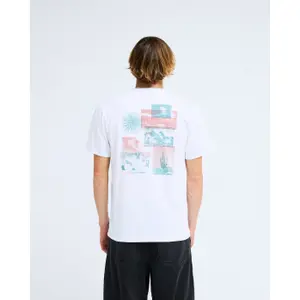 T-shirt Billabong Montage image-5