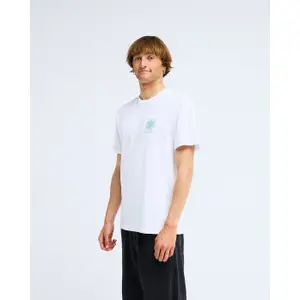 T-shirt Billabong Montage image-3