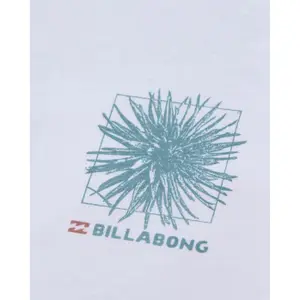 T-shirt Billabong Montage image-6