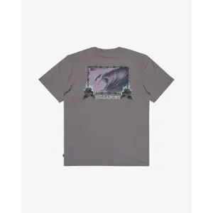 Long Sleeve T-Shirt Billabong Retro Poster image-4