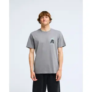 Long Sleeve T-Shirt Billabong Retro Poster image-1