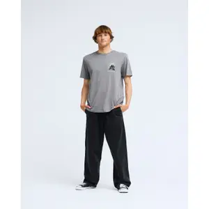 Long Sleeve T-Shirt Billabong Retro Poster image-2