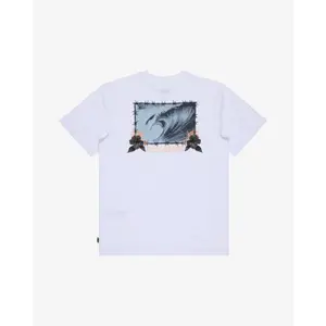 Long Sleeve T-Shirt Billabong Retro Poster image-4