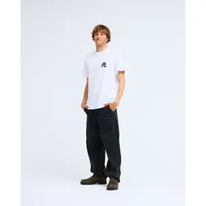 Long Sleeve T-Shirt Billabong Retro Poster image-2