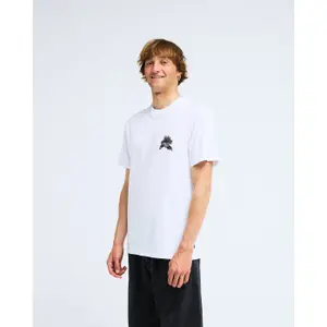 Long Sleeve T-Shirt Billabong Retro Poster image-1