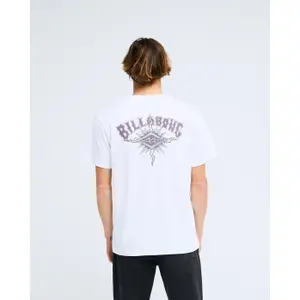 T-shirt Billabong Re Issue image-4