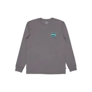 Long Sleeve T-Shirt Billabong Stamp image-0