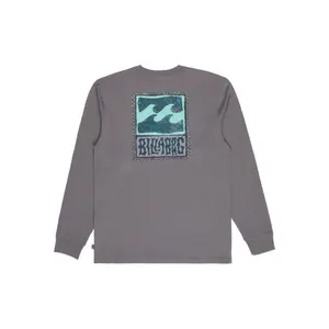 Long Sleeve T-Shirt Billabong Stamp image-3