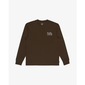 Long Sleeve T-Shirt Billabong Segment image-0