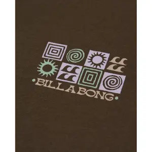 Long Sleeve T-Shirt Billabong Segment image-6