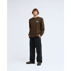 Long Sleeve T-Shirt Billabong Segment image-1