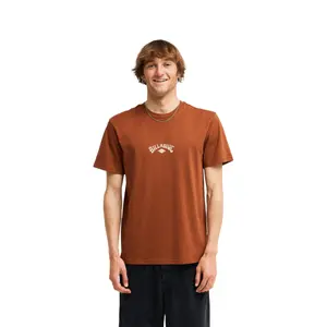 T-shirt Billabong Arch Diamond image-1