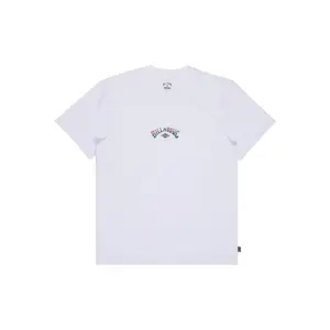 T-shirt Billabong Arch Diamond image-0