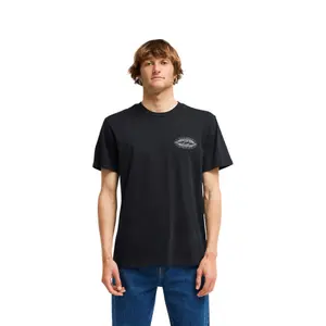 T-shirt Billabong Diamond Vision image-2