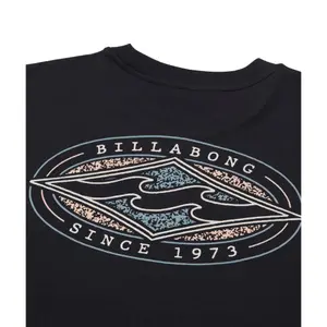 T-shirt Billabong Diamond Vision image-5