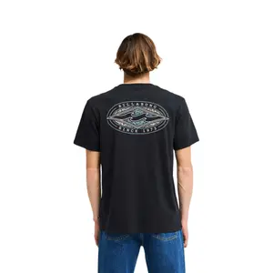 T-shirt Billabong Diamond Vision image-4
