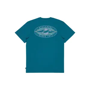 T-shirt Billabong Diamond Vision image-1