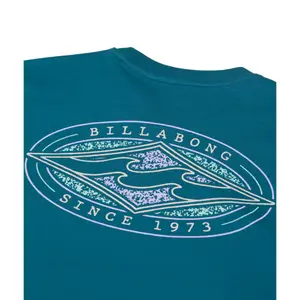 T-shirt Billabong Diamond Vision image-3