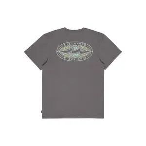 T-shirt Billabong Diamond Vision image-3