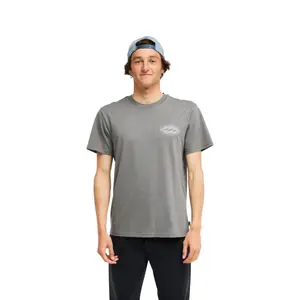 T-shirt Billabong Diamond Vision image-2