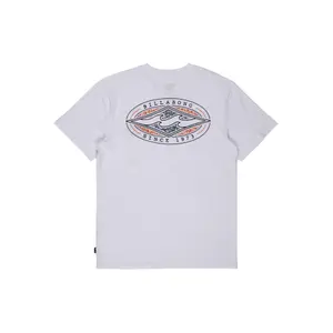 T-shirt Billabong Diamond Vision image-3