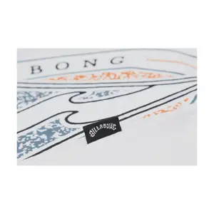T-shirt Billabong Diamond Vision image-6