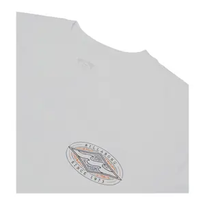 T-shirt Billabong Diamond Vision image-5