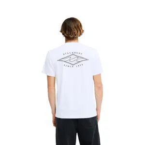 T-shirt Billabong Diamond Vision image-4