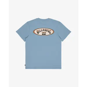 T-shirt Billabong Orbit Arch image-4