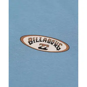 T-shirt Billabong Orbit Arch image-6