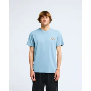 T-shirt Billabong Orbit Arch image-2