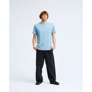 T-shirt Billabong Orbit Arch image-1