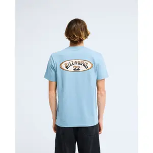 T-shirt Billabong Orbit Arch image-5
