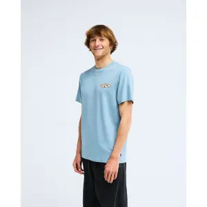 T-shirt Billabong Orbit Arch image-3